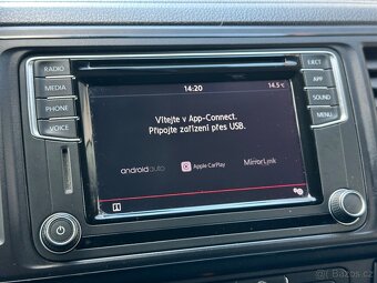 Transporter 2,0Tdi,110kw,dsg,TOP,1.maj.čr,DPH - 15