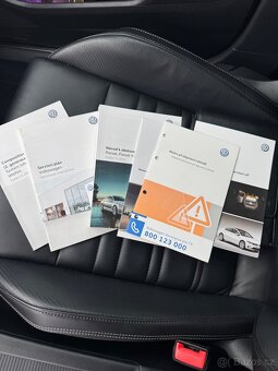 VW Passat 2.0TDI R-line 140kw DSG - 15