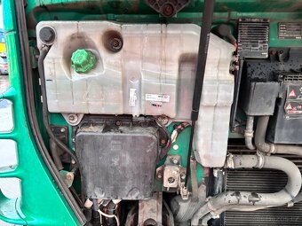 IVECO TRAKKER 450 6X4 + HR - 15