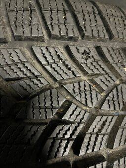 alu Kola RIAL 5x108 225/65/17 Ford kuga 7jx17h2 ET 40,5 - 15