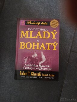 Knihy o financích a investování - 15