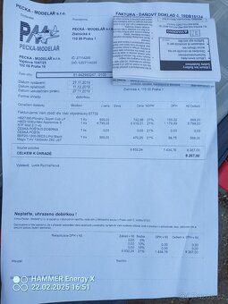 Hobbyzone Mini Apprentice S2 1.2m SAFE RTF Basic - 15