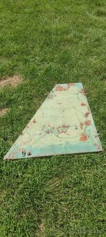 Veškeré díly Multicar m22 - 15