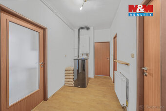 Prodej bytu 3+1, 124 m², Jaroměř, ul. Husova - 15