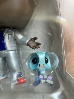Nová figurka Funko Pop - AL G. Rhytm with Pete - 15