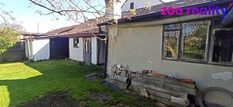 Prodej, rodinný dům, Vrábče - 15