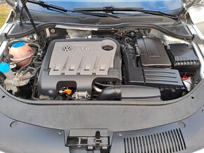Volkswagen CC 2,0 TDI , DSG, - 15