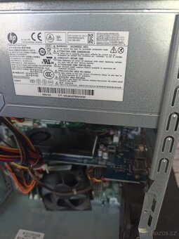 PC Intel Core i7-3770 - 15