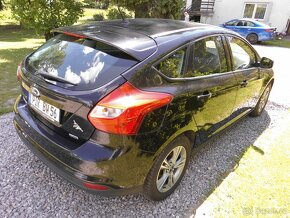 Ford Focus 2.2013- 1,0 EcoBoost 74kW Champions Edition - 15