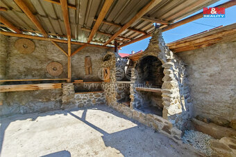 Prodej rodinného domu, 77 m², Ptenín - 15