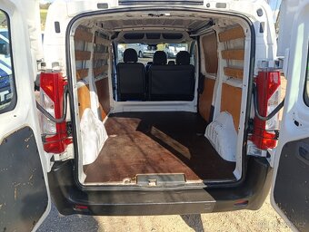 Citroën Jumpy Scudo Expert 1.6 HDi klima - 15