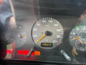 Vw LT 2,8tdi -96kw - 1999 - 15