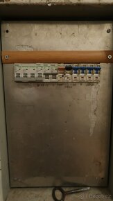 ELEKTROINSTALAČNÍ PRÁCE od "A do Z." - 15
