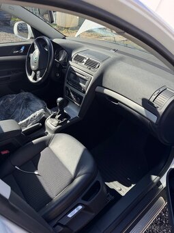 TOP SKODA OCTAVIA 2 - 15