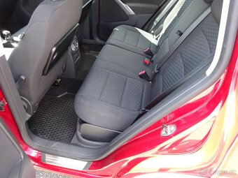VW Tiguan 1.4 TSI r.v.2009 (90 kw) - 15