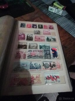 Album znsmek - 15