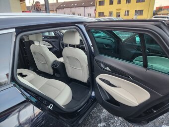 Opel Insignia 2.0 D Panorama led Massage DPH - 15