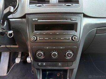 ŠKODA YETI 2015 1.4TSI MONTE CARLO 106.000KM - 15