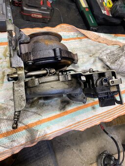 Dily bmw e60/61 525d facelift 145kw - 15