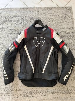 Revit, Alpinesrars, Nexx, Dainese - 15