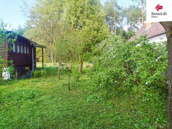 Prodej chaty 46 m2 Soboňské rybníky, Vracov - 15