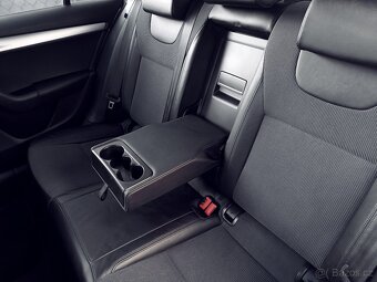 škoda octavia 3 1,6TDI 85kw DSG 2020 LED TOP STAV - 15