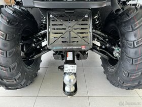 CFMOTO Nový Gladiator X520-A skladem - 15
