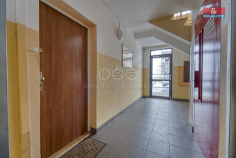 Prodej bytu 3+1, 70 m², Most, ul. Bělehradská - 15