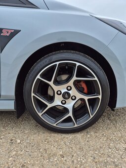 Fiesta ST Mk8 Performance - 15