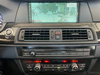 BMW 530 XD M paket F11 2012 - 15