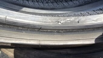 Letní pneu 225/40/18 Good Year - 15