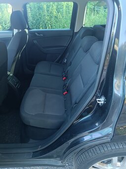 Škoda Yeti 2.0 TDI - 15