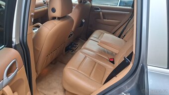 Porsche Cayenne 3.2 184kw - 15