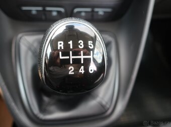 Ford Transit Connect 1.5TDCi GRAND TURNEO CONNECT - 15