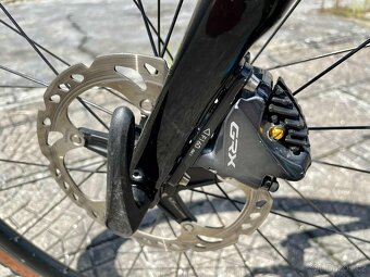 GIANT REVOLT ADVANCED PRO, Black-Chrome - vel. XL - 15