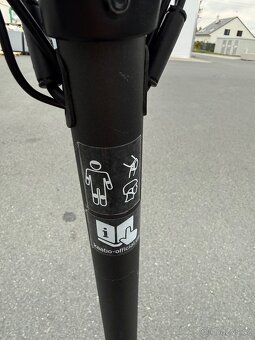 Elektrokoloběžka Kaboo mantis  plus v2 edition - 15
