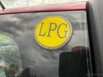 Chevrolet Orlando 1,8 LPG 7mist STK 4/27 - 15