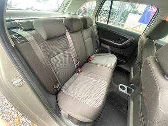 Škoda Fabia 1.2 TSi Serviska, Tažné, Výhřev - 15