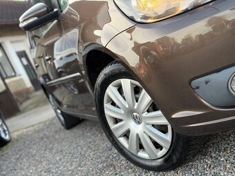 VW Touran 1.4TSi Highline (tažné-2011-rozvody) - 15