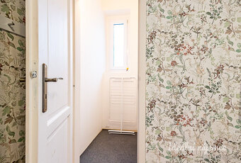 Pronájem bytu 2+kk, Osadní, Holešovice, 46 m2 - 15