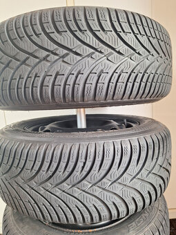 Prodám Škoda Fabia I combi - 15