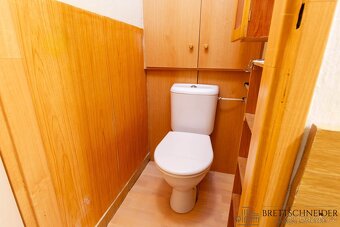 Podnájem bytu 2+1, 53 m2, ul. Ke Koryčce, Kopřivnice - 15