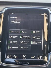 Volvo XC90, T8 Twin Engine AWD R-DESIGN- MOŽNÝ ODPOČET DPH - 15