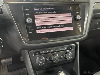 Volkswagen Tiguan Allspace, 1,4 TSI/110kW DSG - 15