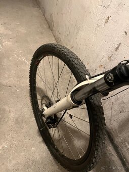 Horske kolo celoodpruzene Schwinn 405 - 15