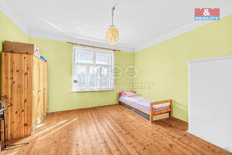 Prodej rodinného domu, 298 m², Soběhrdy - Žíňánky - 15