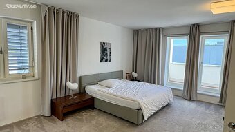Prodej rodinného domu 203 m², pozemek 344 m² Prašnice, Brno - 15