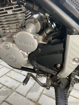 YAMAHA TRICKER pouze 7820km - 15