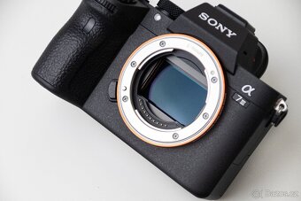 Sony A7 III + objektiv 28–70mm OSS - 15