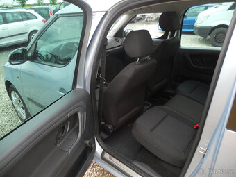 Škoda Roomster 1.2 TSi 77Kw - 15